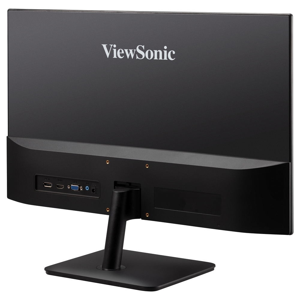 Монитор 24" VIEWSONIC VA2432-MHD-3 (VA2432-MHD-3) фото