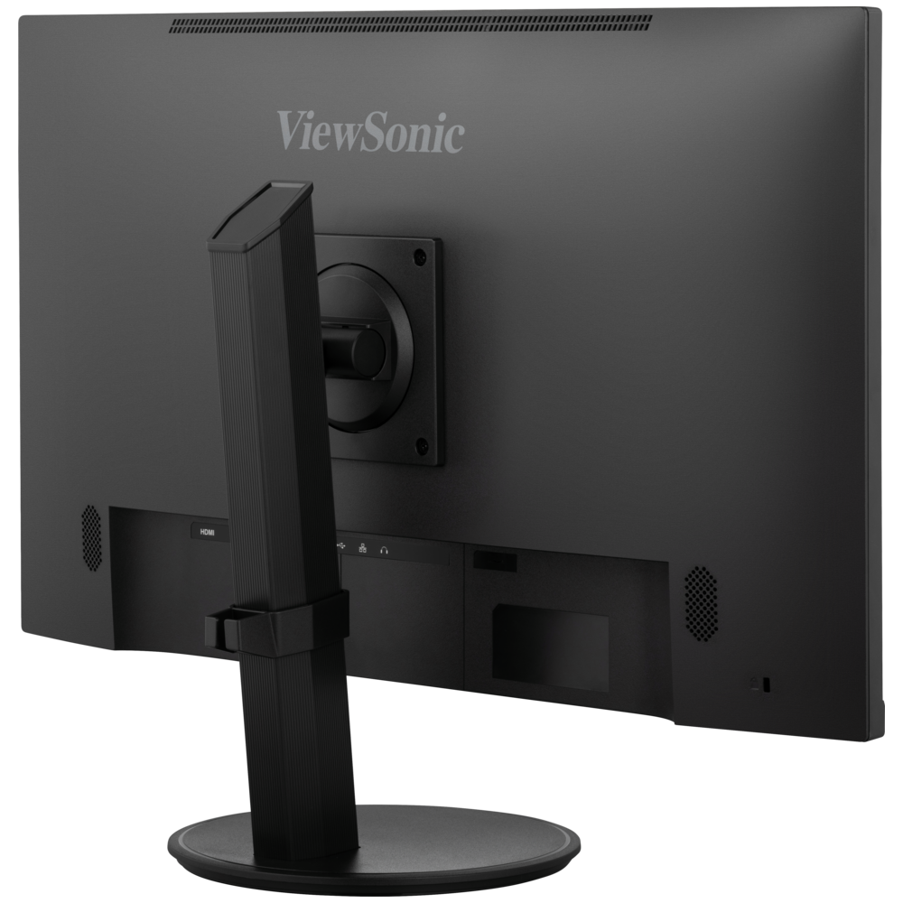 Монитор 27" VIEWSONIC VG2709U-2K (VG2709U-2K) фото