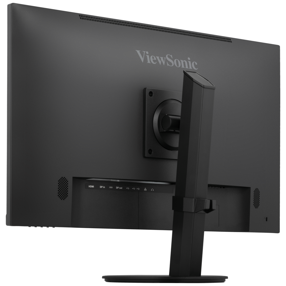 Монитор 27" VIEWSONIC VG2709U-2K (VG2709U-2K) фото
