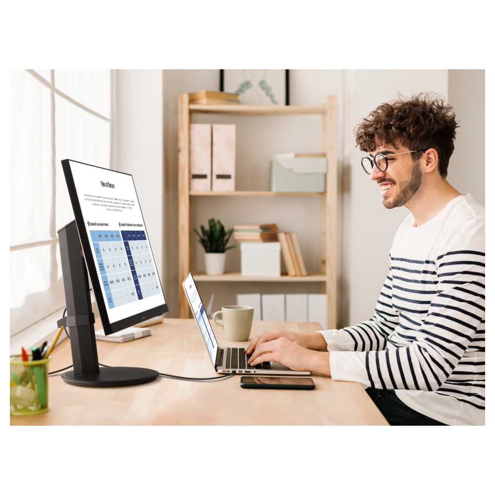 Монитор 27" VIEWSONIC VG2709U-2K (VG2709U-2K) фото
