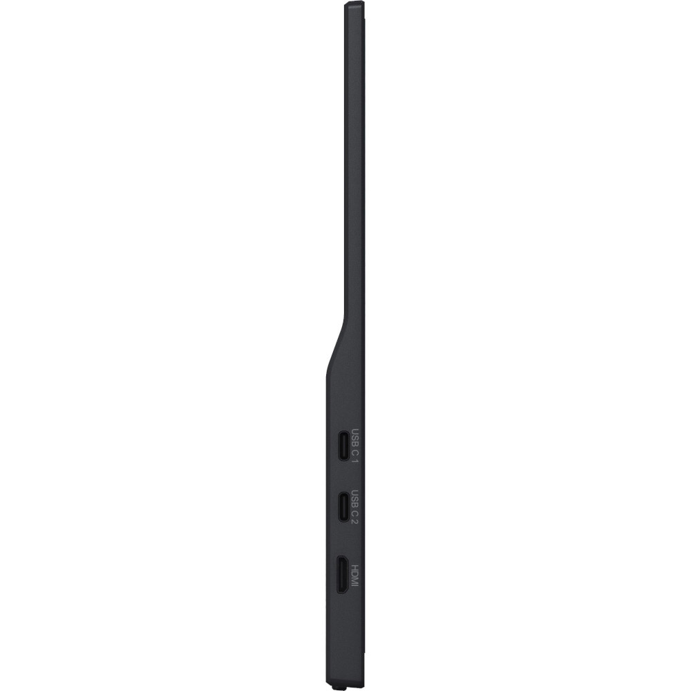 Монітор 15.6" IIYAMA ProLite P1671HSC-B1 (P1671HSC-B1) фото