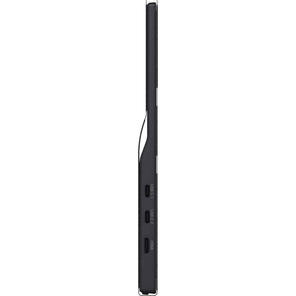 Монітор 15.6" IIYAMA ProLite P1671HSC-B1 (P1671HSC-B1) фото