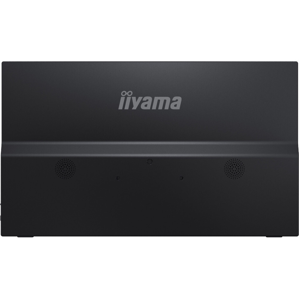 Монітор 15.6" IIYAMA ProLite P1671HSC-B1 (P1671HSC-B1) фото