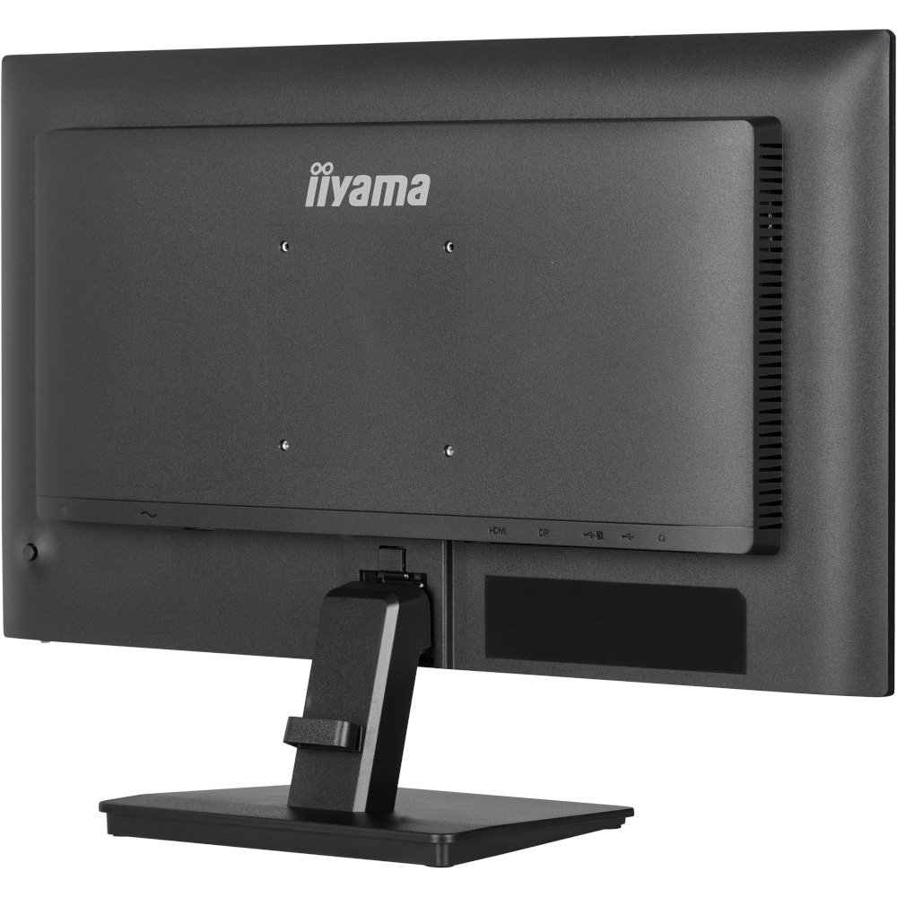 Монітор 23.8" IIYAMA ProLite X2492HSU-B1 (X2492HSU-B1) фото
