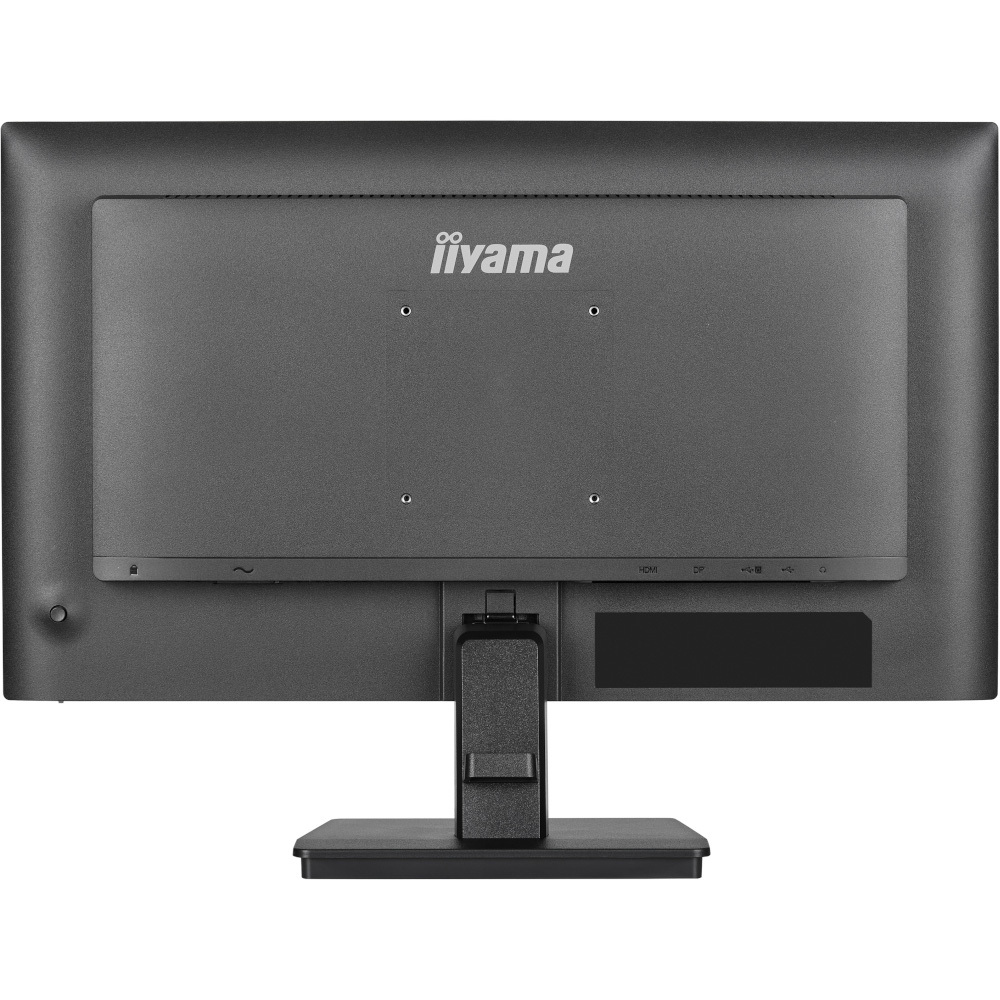 Монітор 23.8" IIYAMA ProLite X2492HSU-B1 (X2492HSU-B1) фото