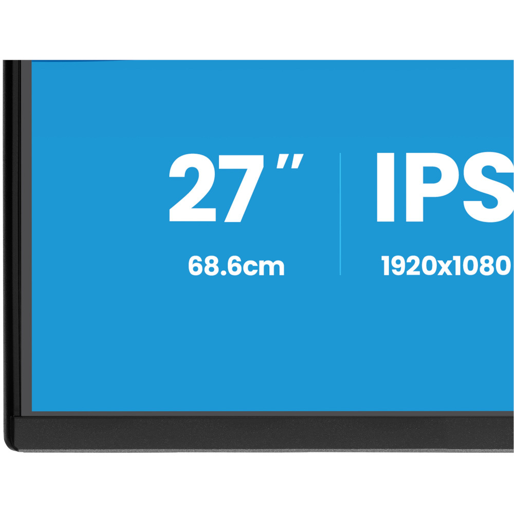 Монітор 27" IIYAMA ProLite X2792HSU-B1 (X2792HSU-B1) фото