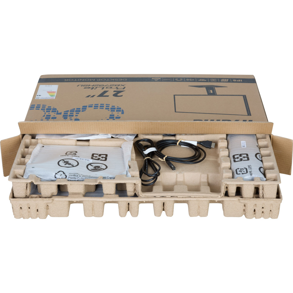 Монітор 27" IIYAMA ProLite XB2792HSU-B1 (XB2792HSU-B1) фото