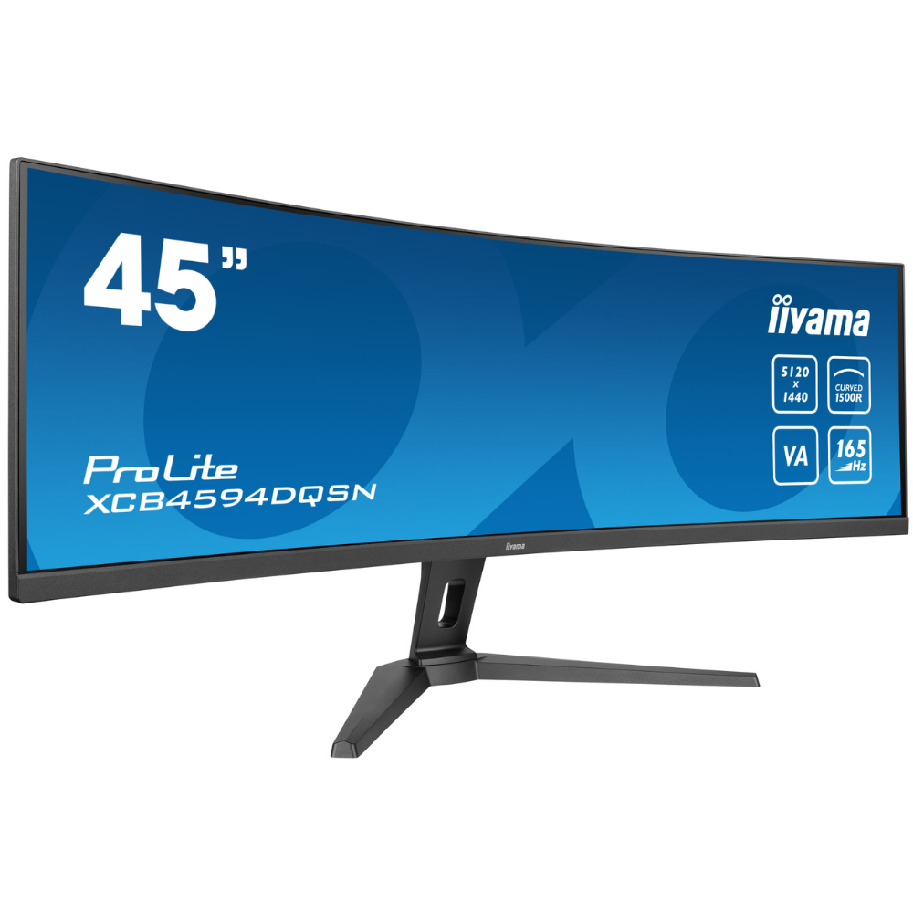 Монітор 44.5" IIYAMA G-Master XCB4594DQSN-B1 (XCB4594DQSN-B1) фото2