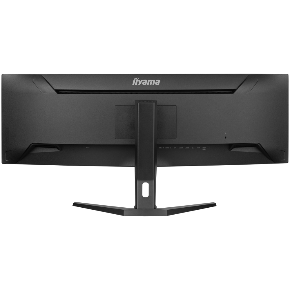 Монітор 44.5" IIYAMA G-Master XCB4594DQSN-B1 (XCB4594DQSN-B1) фото4