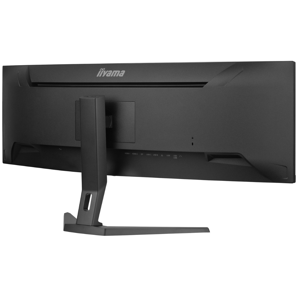 Монітор 44.5" IIYAMA G-Master XCB4594DQSN-B1 (XCB4594DQSN-B1) фото5