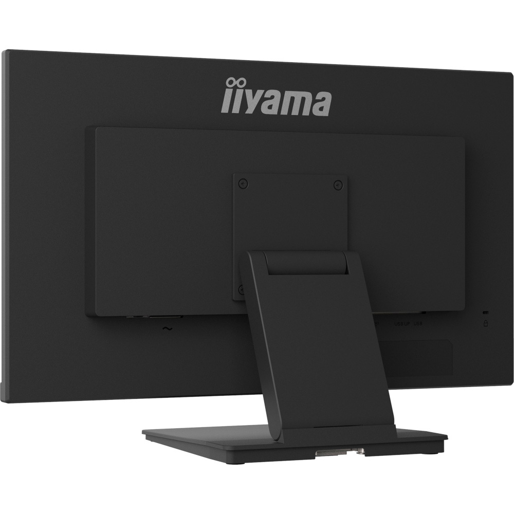 Монітор сенсорний 23.8" IIYAMA ProLite T2454MSC-B3AG (T2454MSC-B3AG) фото