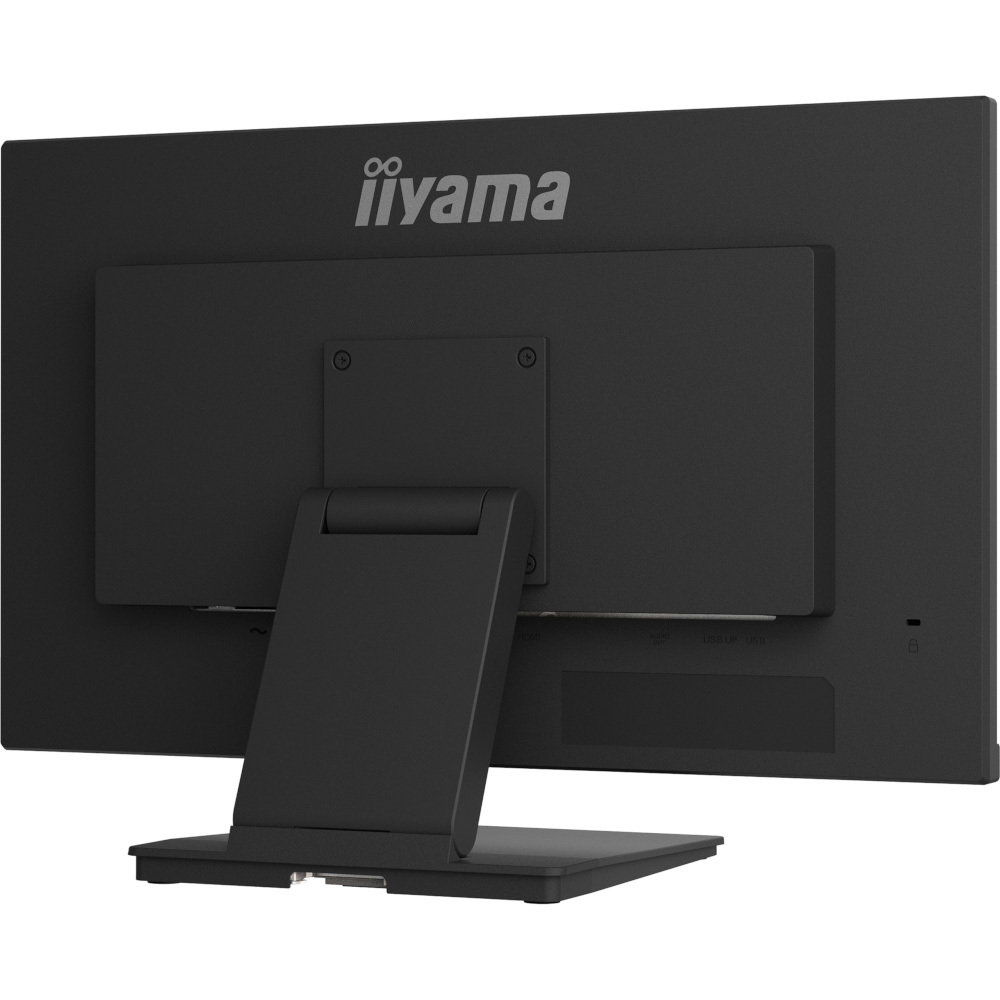 Монітор сенсорний 23.8" IIYAMA ProLite T2454MSC-B3AG (T2454MSC-B3AG) фото