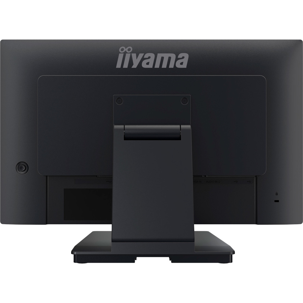 Монітор сенсорний 21.5" IIYAMA ProLite T2254MSC-B2AG (T2254MSC-B2AG) фото