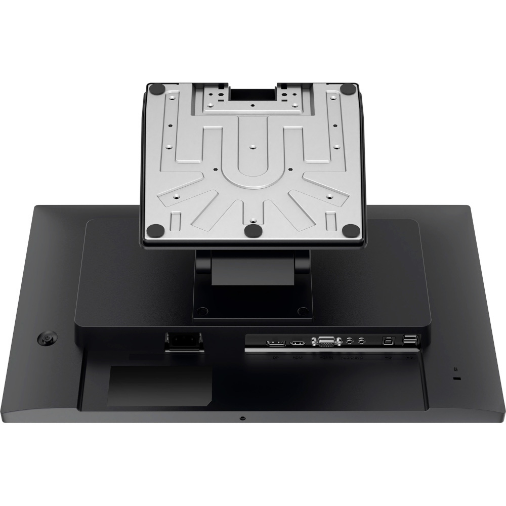 Монітор сенсорний 21.5" IIYAMA ProLite T2254MSC-B2AG (T2254MSC-B2AG) фото