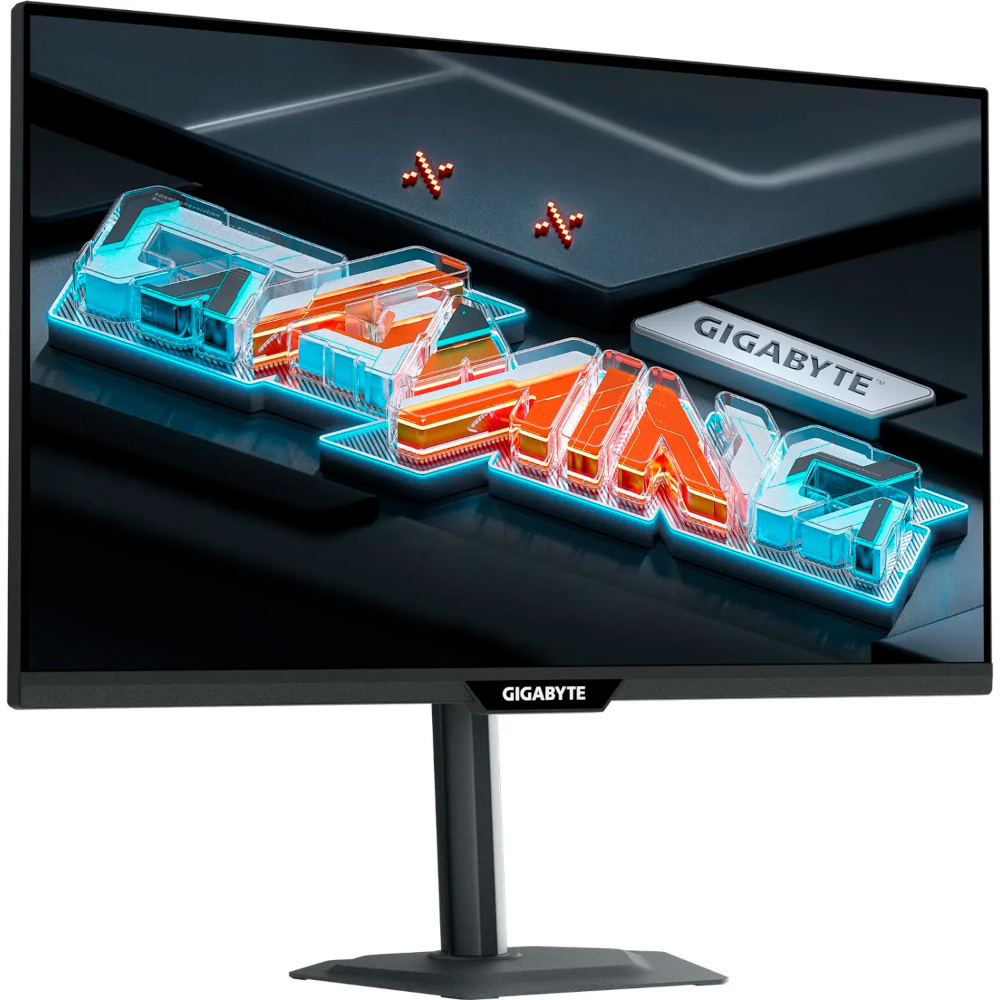 Монитор 27" GIGABYTE M27UP Gaming Monitor (M27UP_Gaming_Monitor) фото