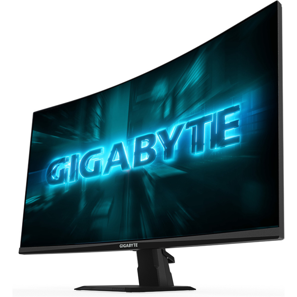 Монитор 27" GIGABYTE GS27FC2 Gaming Monitor (GS27FC2_Gaming_Monitor) фото3
