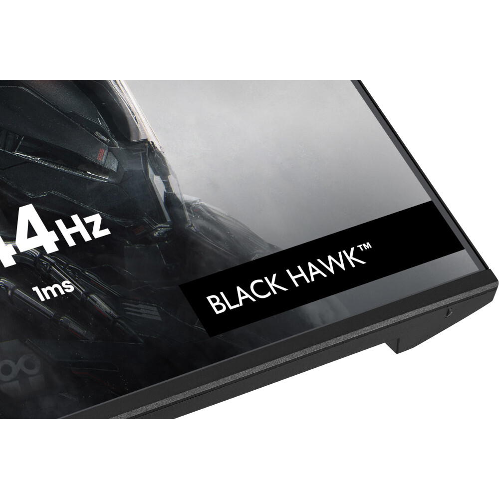 Монітор 23.8" IIYAMA G-Master G2441HSU-B1 (G2441HSU-B1) фото