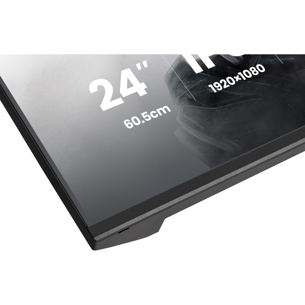 Монітор 23.8" IIYAMA G-Master G2441HSU-B1 (G2441HSU-B1) фото