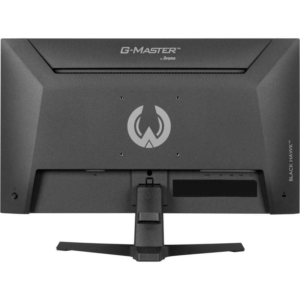 Монітор 23.8" IIYAMA G-Master G2441HSU-B1 (G2441HSU-B1) фото