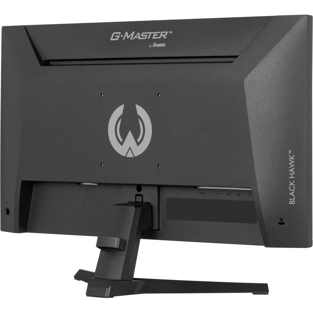 Монітор 23.8" IIYAMA G-Master G2441HSU-B1 (G2441HSU-B1) фото