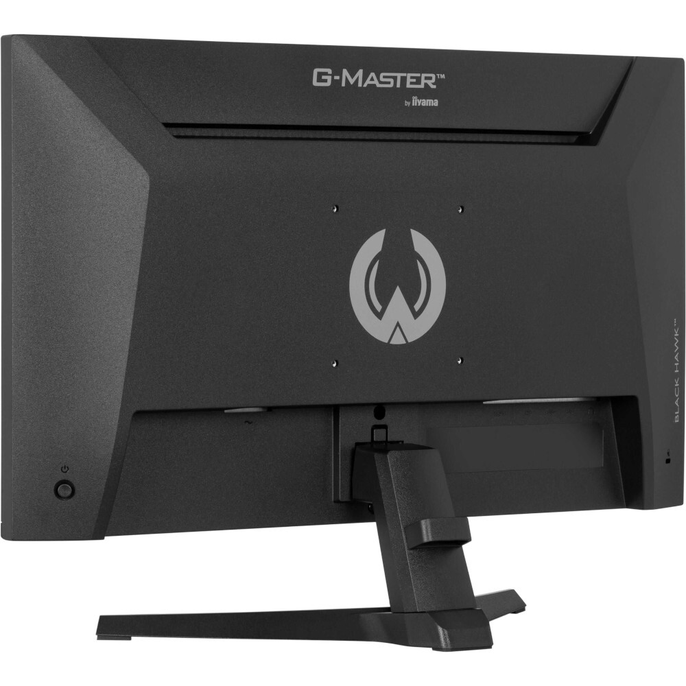 Монітор 23.8" IIYAMA G-Master G2441HSU-B1 (G2441HSU-B1) фото