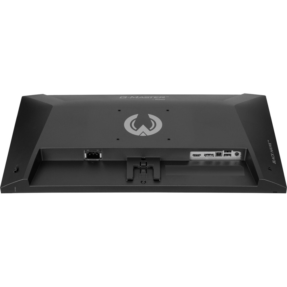 Монітор 23.8" IIYAMA G-Master G2441HSU-B1 (G2441HSU-B1) фото