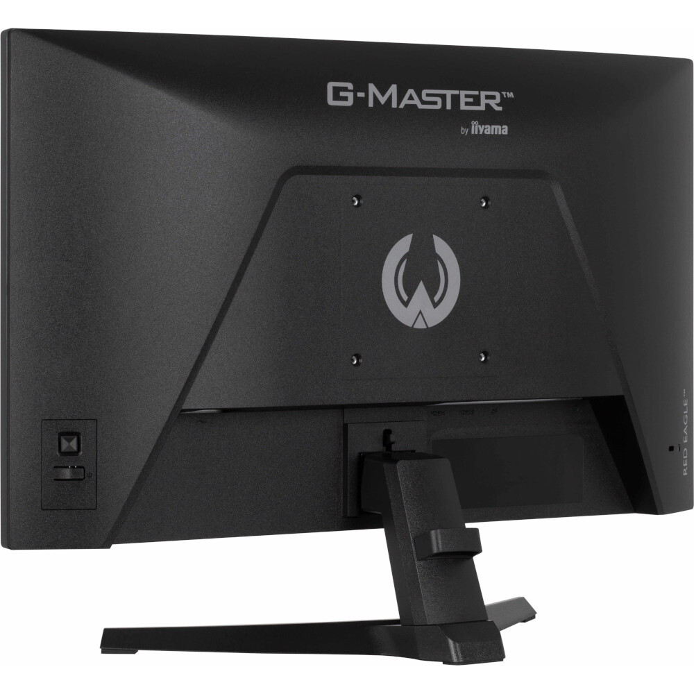 Монітор 23.8" IIYAMA G-Master G2471HS-B1 (G2471HS-B1) фото