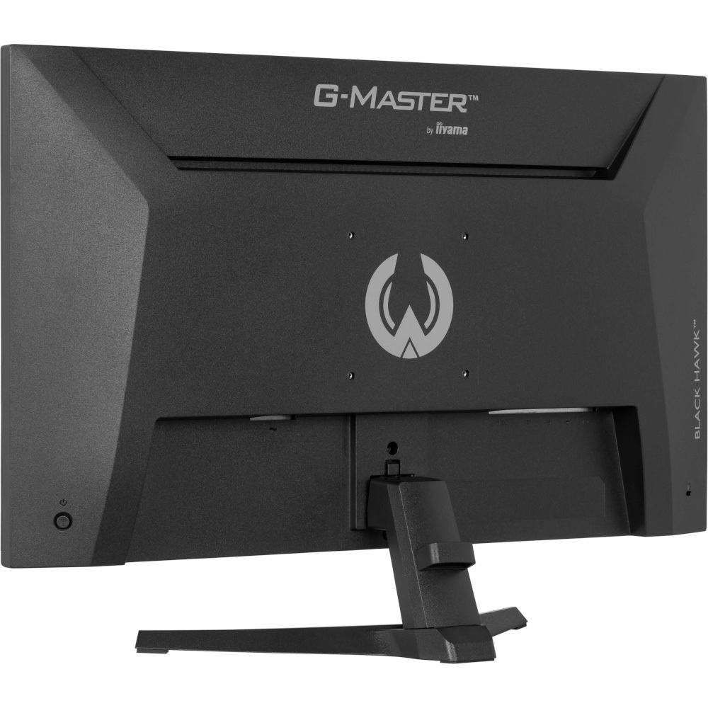 Монітор 27" IIYAMA G-Master G2741HSU-B1 (G2741HSU-B1) фото