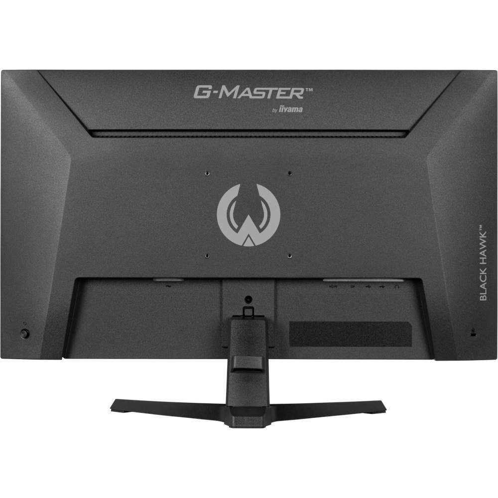 Монітор 27" IIYAMA G-Master G2741HSU-B1 (G2741HSU-B1) фото