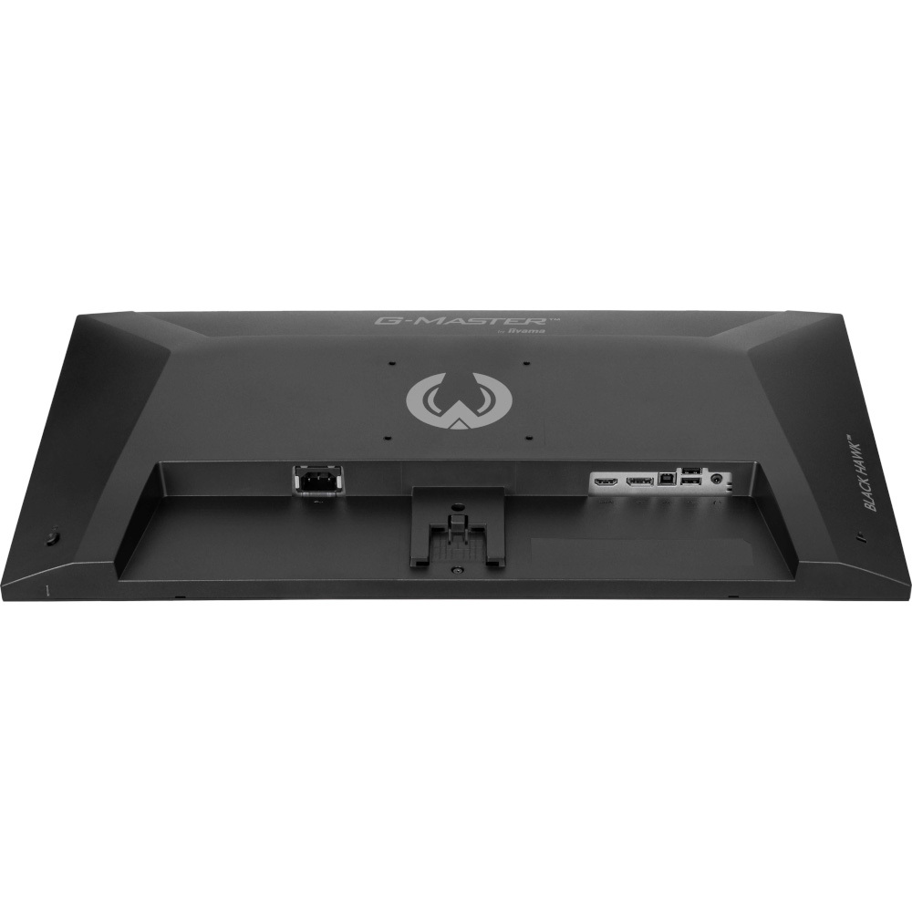 Монітор 27" IIYAMA G-Master G2741HSU-B1 (G2741HSU-B1) фото
