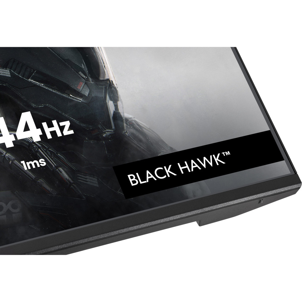 Монітор 27" IIYAMA G-Master G2741HSU-B1 (G2741HSU-B1) фото
