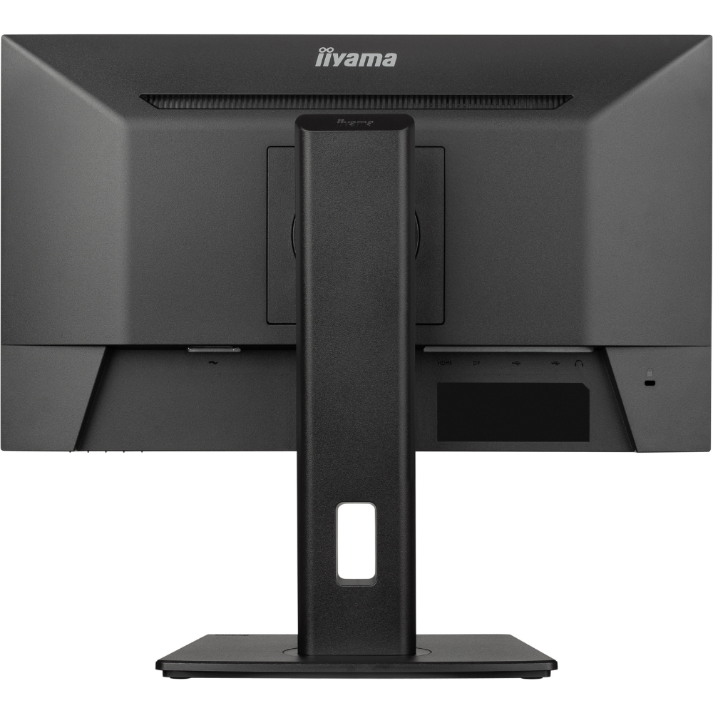 Монітор 21.5" IIYAMA ProLite XUB2293HS-B6 (XUB2293HS-B6) фото