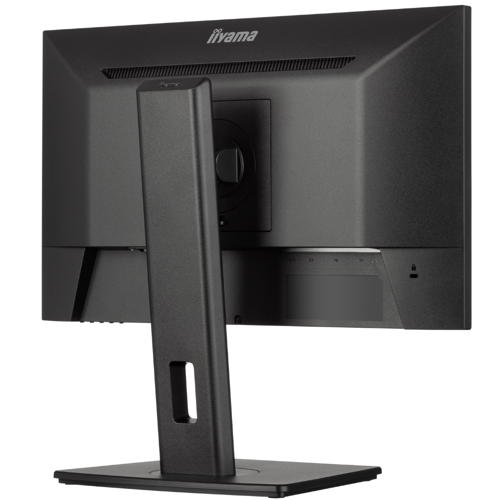 Монітор 21.5" IIYAMA ProLite XUB2293HS-B6 (XUB2293HS-B6) фото