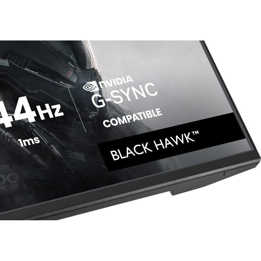Монітор 27" IIYAMA G-Master G2741QSU-B1 (G2741QSU-B1) фото