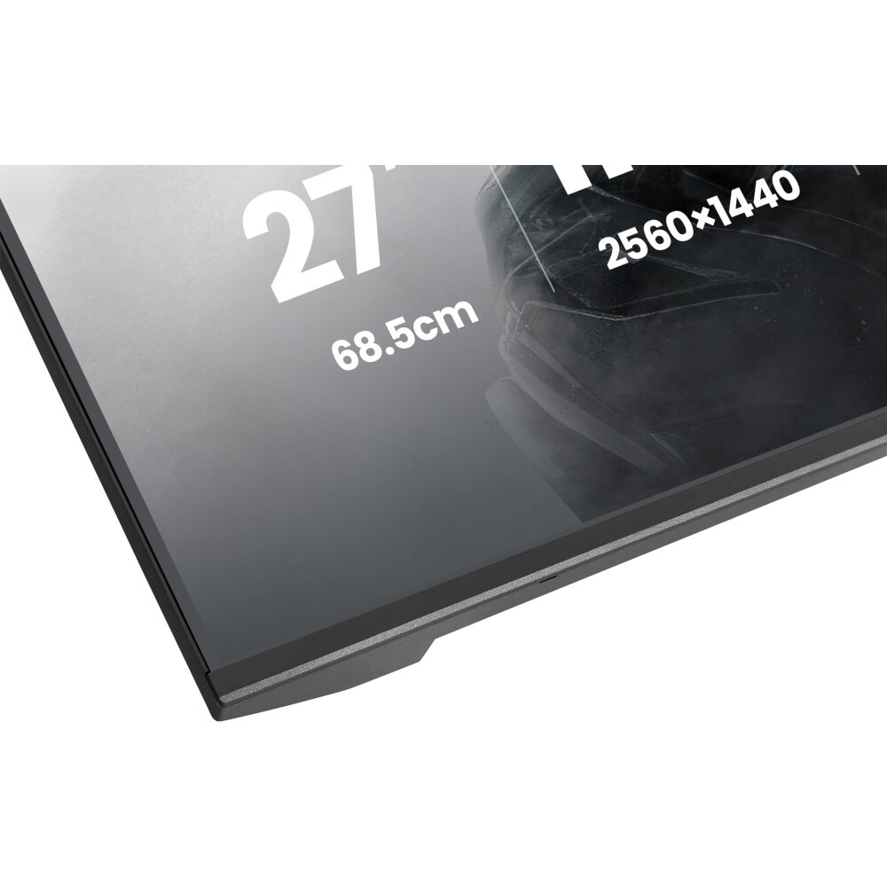 Монітор 27" IIYAMA G-Master G2741QSU-B1 (G2741QSU-B1) фото