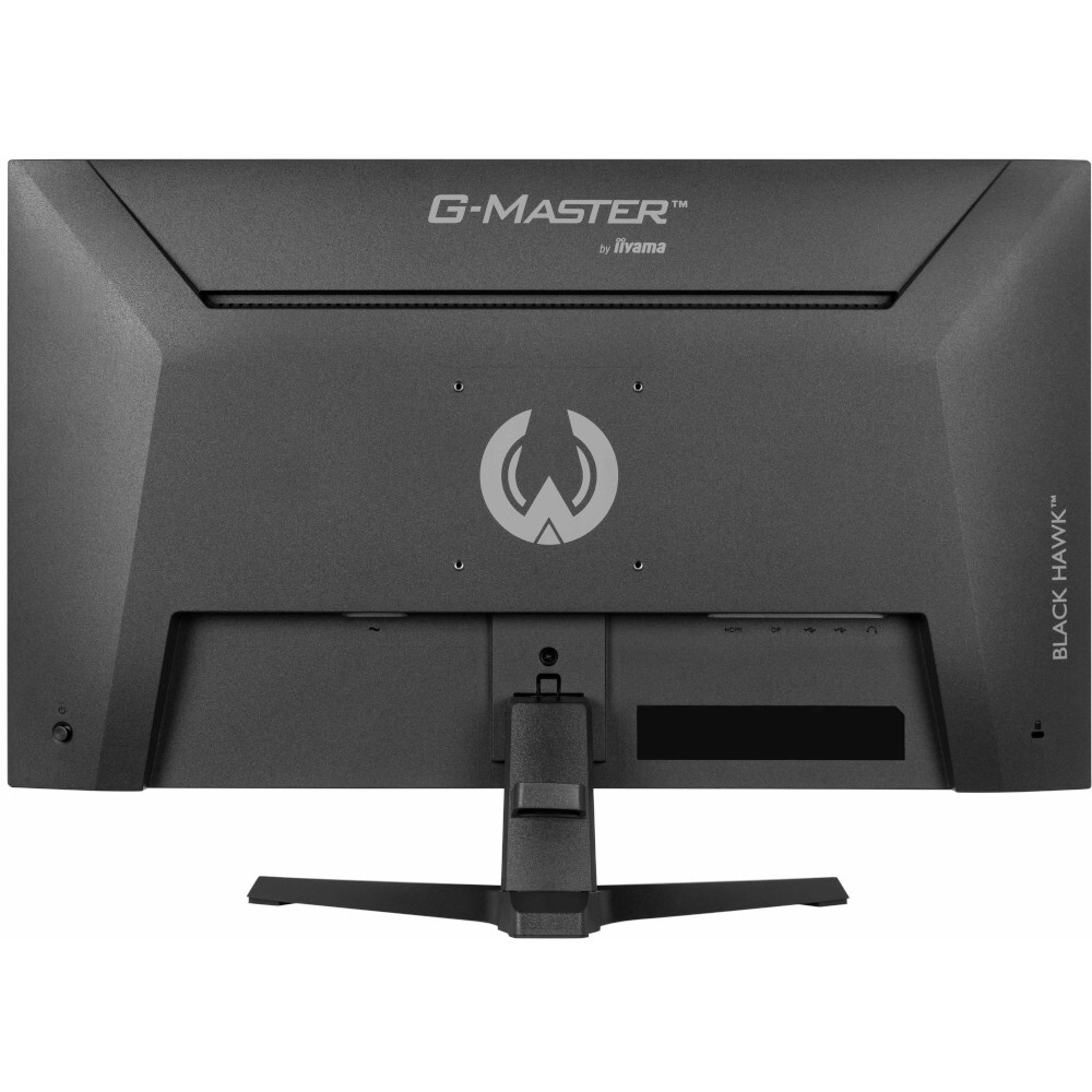 Монітор 27" IIYAMA G-Master G2741QSU-B1 (G2741QSU-B1) фото