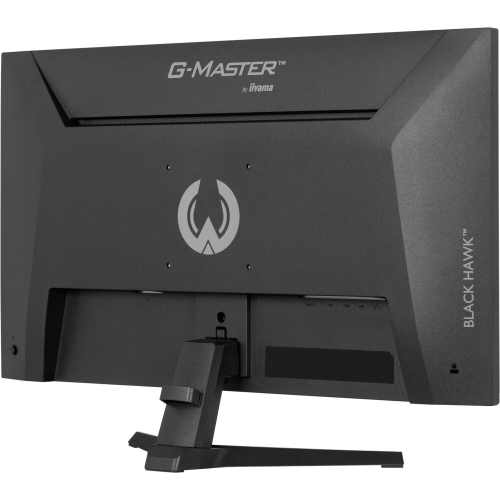 Монітор 27" IIYAMA G-Master G2741QSU-B1 (G2741QSU-B1) фото