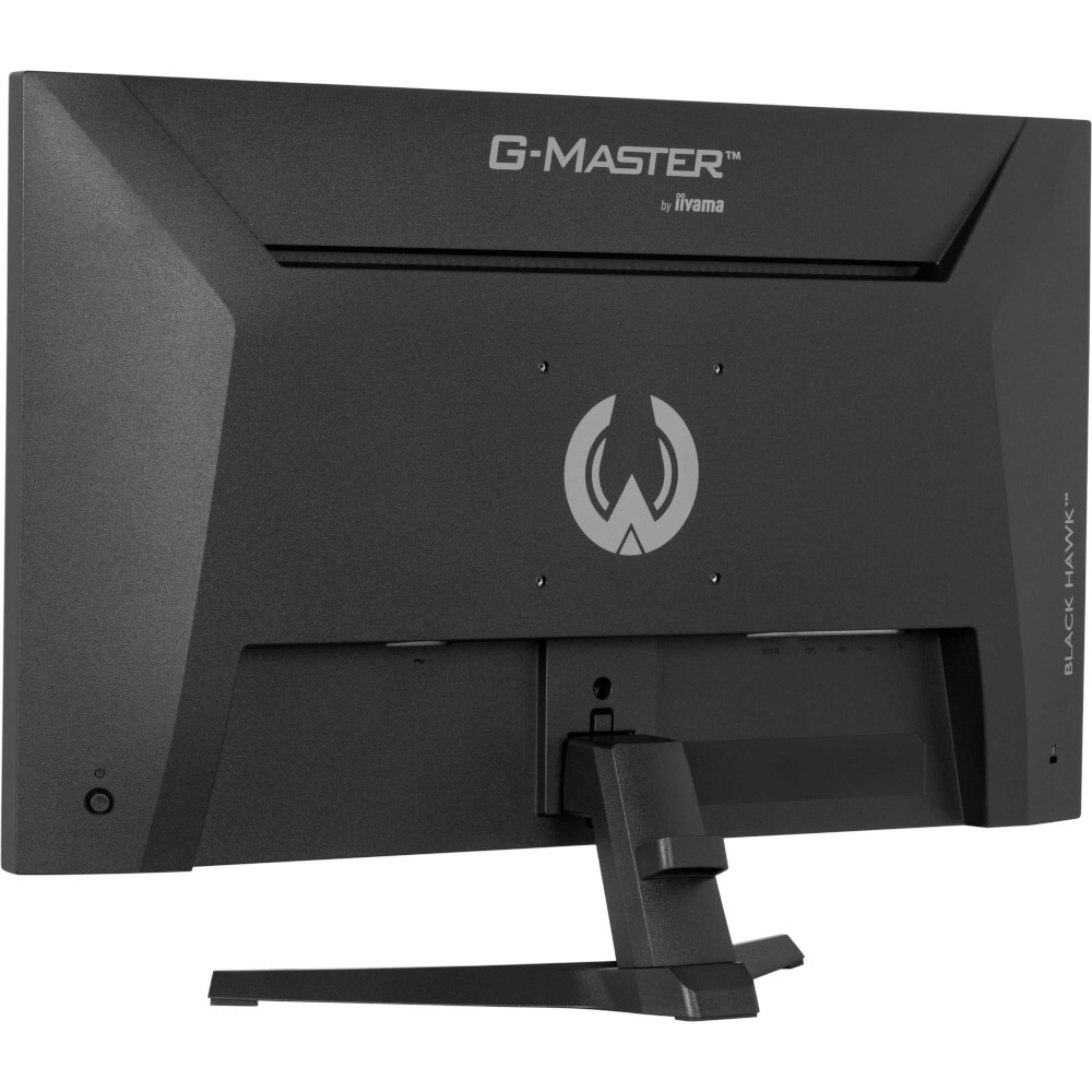 Монітор 27" IIYAMA G-Master G2741QSU-B1 (G2741QSU-B1) фото