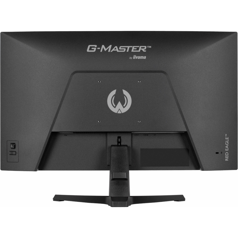 Монітор 27" IIYAMA G-Master G2771HS-B1 (G2771HS-B1) фото
