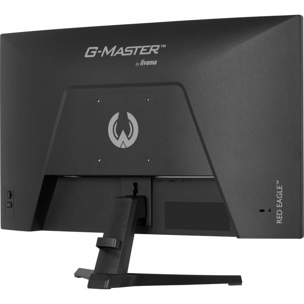 Монітор 27" IIYAMA G-Master G2771QS-B1 (G2771QS-B1) фото8