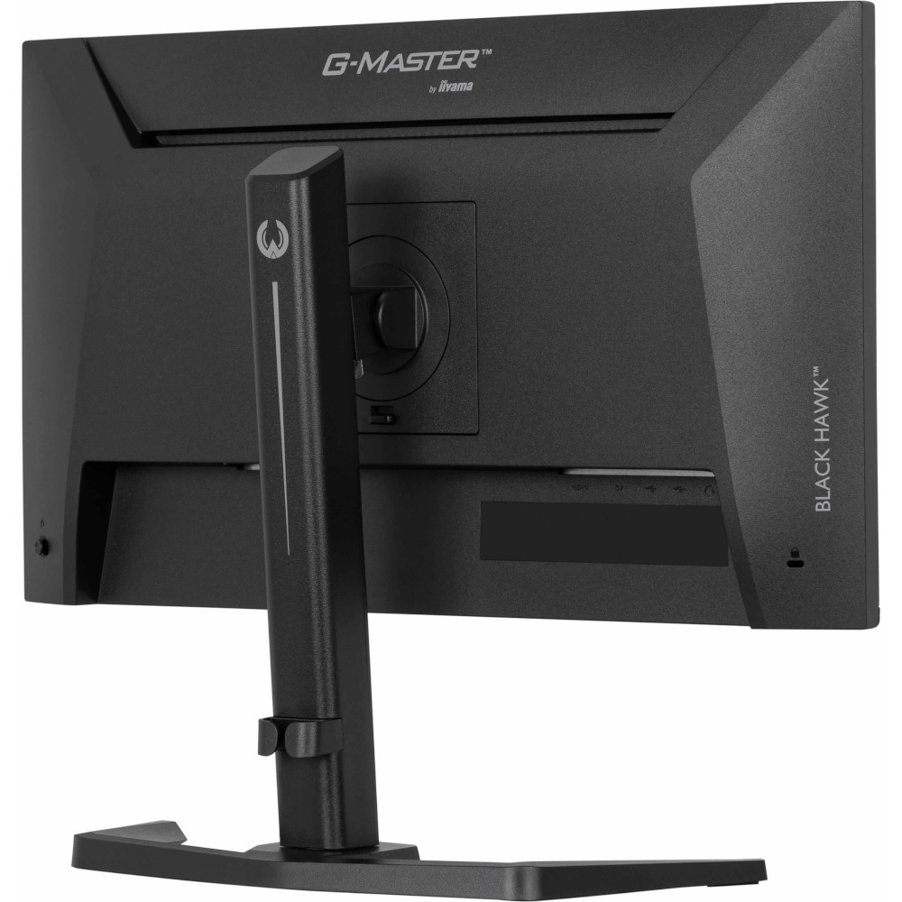 Монитор 23.8" IIYAMA G-Master GB2441HSU-B1 (GB2441HSU-B1) фото8