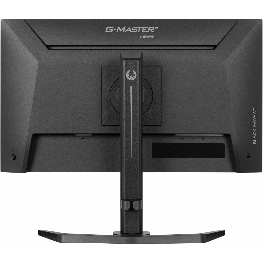 Монитор 23.8" IIYAMA G-Master GB2441HSU-B1 (GB2441HSU-B1) фото10