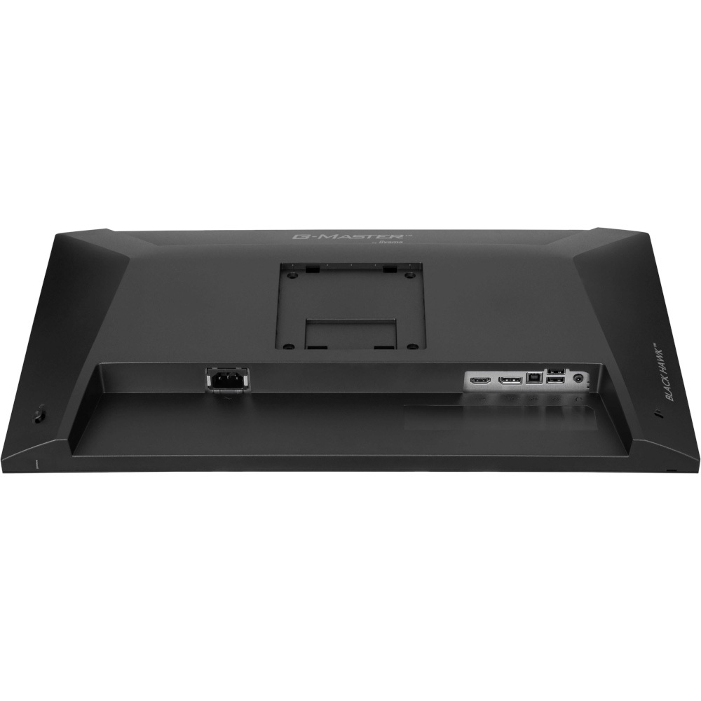 Монитор 23.8" IIYAMA G-Master GB2441HSU-B1 (GB2441HSU-B1) фото11