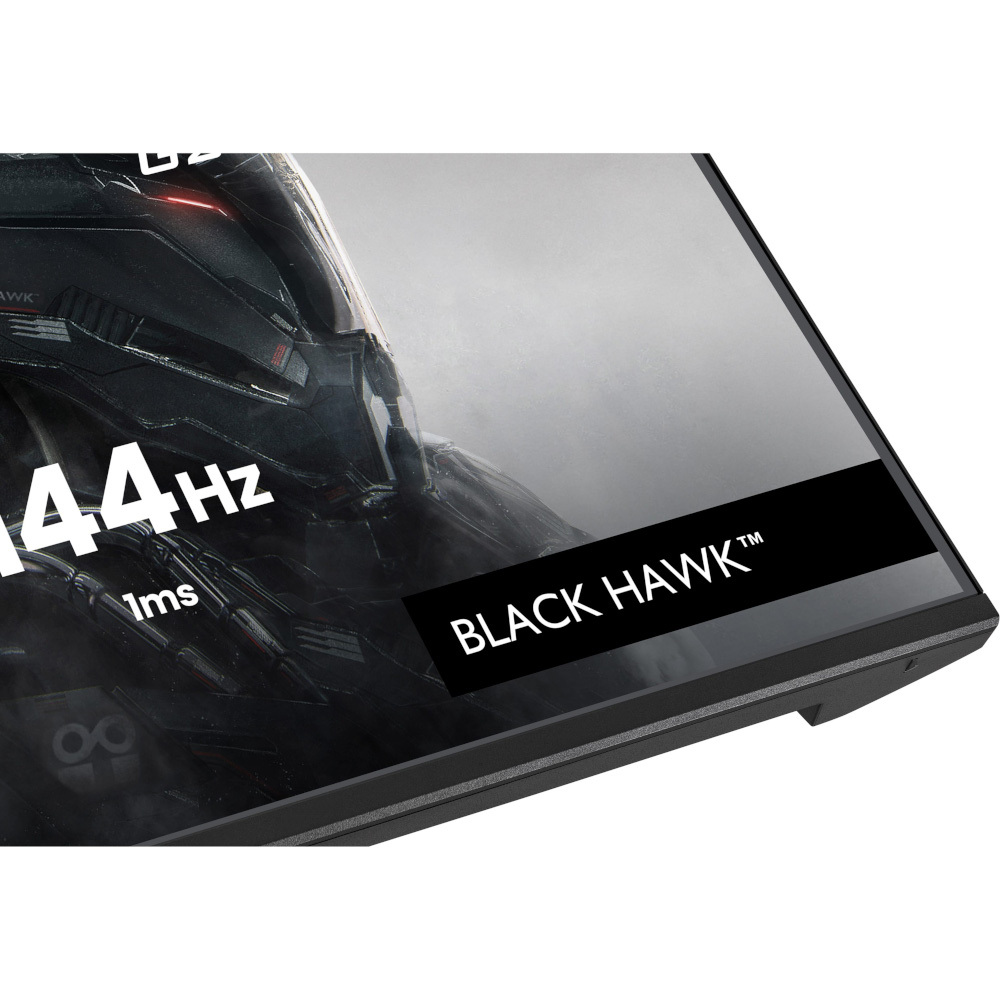 Монитор 23.8" IIYAMA G-Master GB2441HSU-B1 (GB2441HSU-B1) фото13