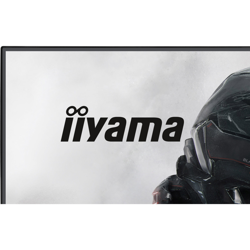 Монитор 23.8" IIYAMA G-Master GB2441HSU-B1 (GB2441HSU-B1) фото14