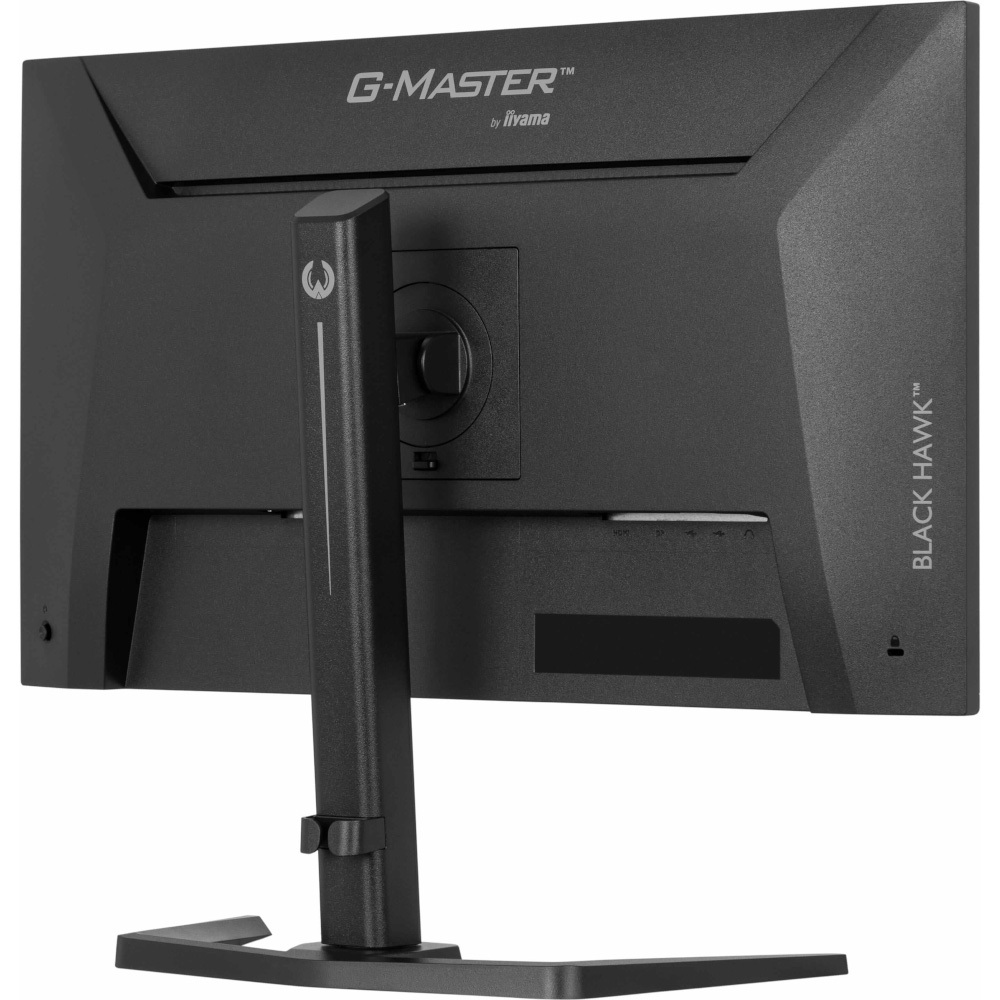 Монітор 27" IIYAMA G-Master GB2741HSU-B1 (GB2741HSU-B1) фото