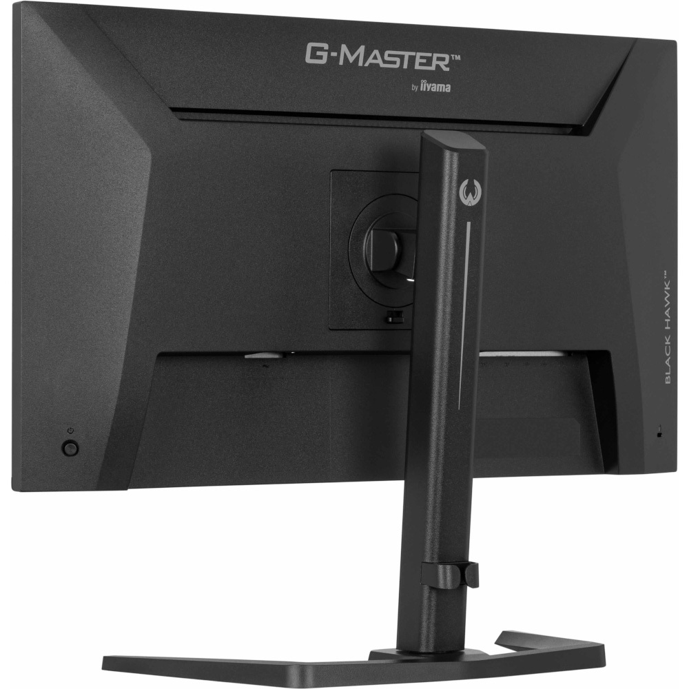 Монітор 27" IIYAMA G-Master GB2741HSU-B1 (GB2741HSU-B1) фото