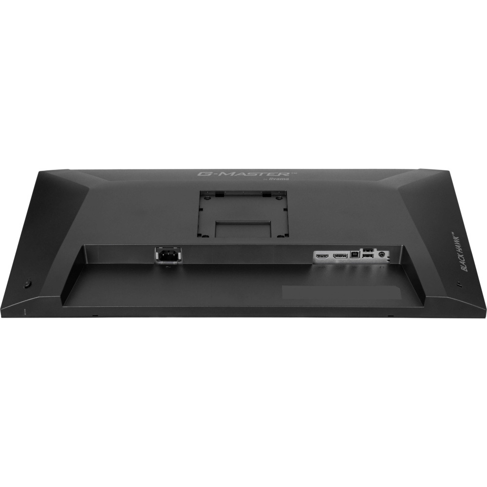 Монітор 27" IIYAMA G-Master GB2741HSU-B1 (GB2741HSU-B1) фото