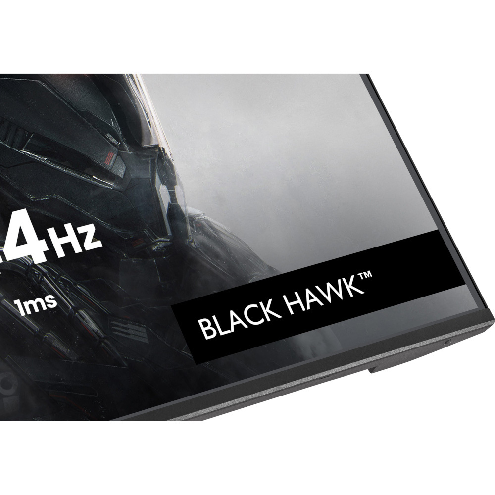 Монітор 27" IIYAMA G-Master GB2741HSU-B1 (GB2741HSU-B1) фото