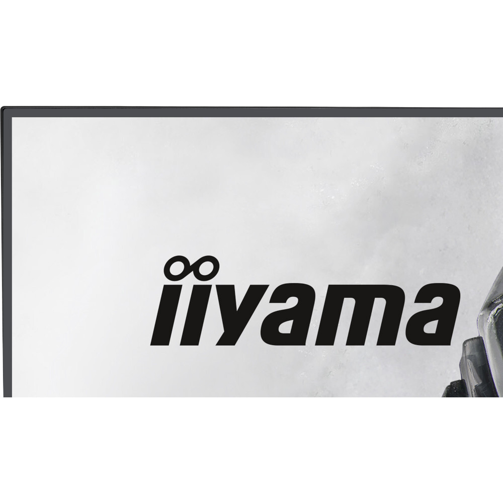 Монітор 27" IIYAMA G-Master GB2741QSU-B1 (GB2741QSU-B1) фото